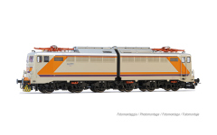 Rivarossi HR2980HM - H0 - E-Lok E.646 Navetta, FS, Ep. V - DC-Sound